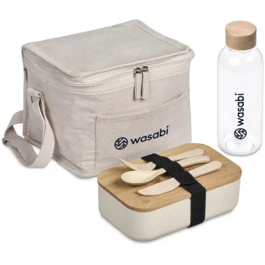Okiyo Kura Gift Branded